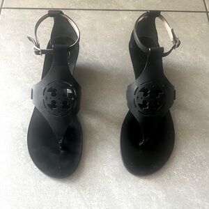 Tory Burch strappy sandals